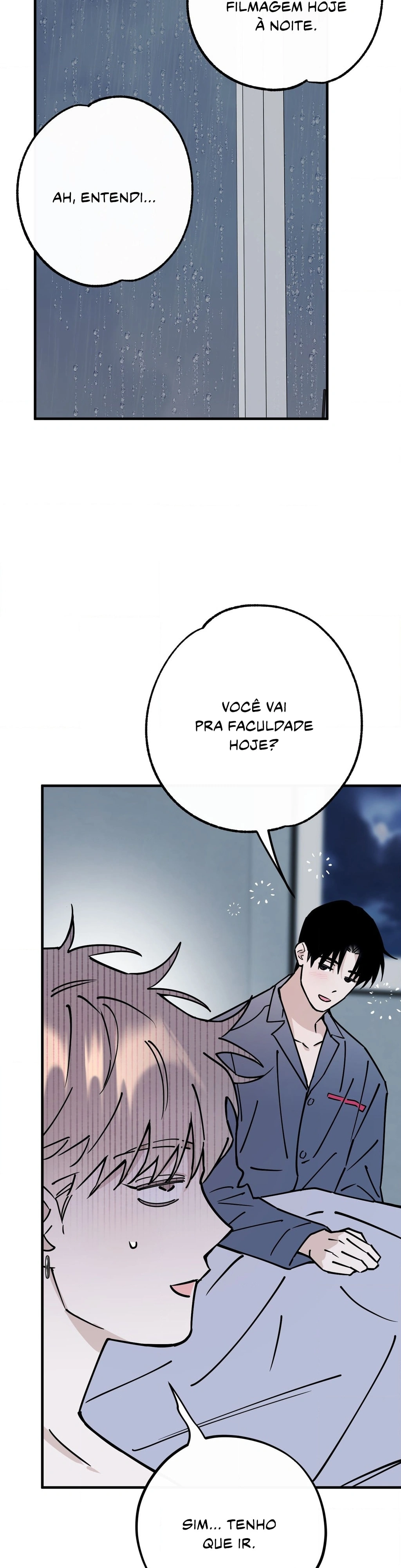 No meu mal Capítulo 13 Página 13