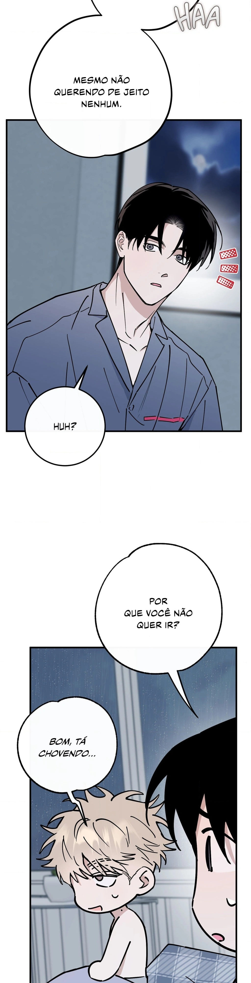No meu mal Capítulo 13 Página 14