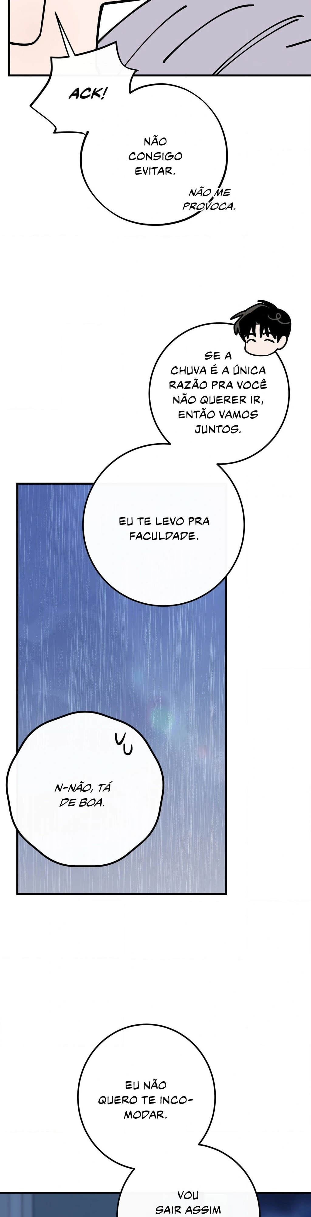 No meu mal Capítulo 13 Página 16