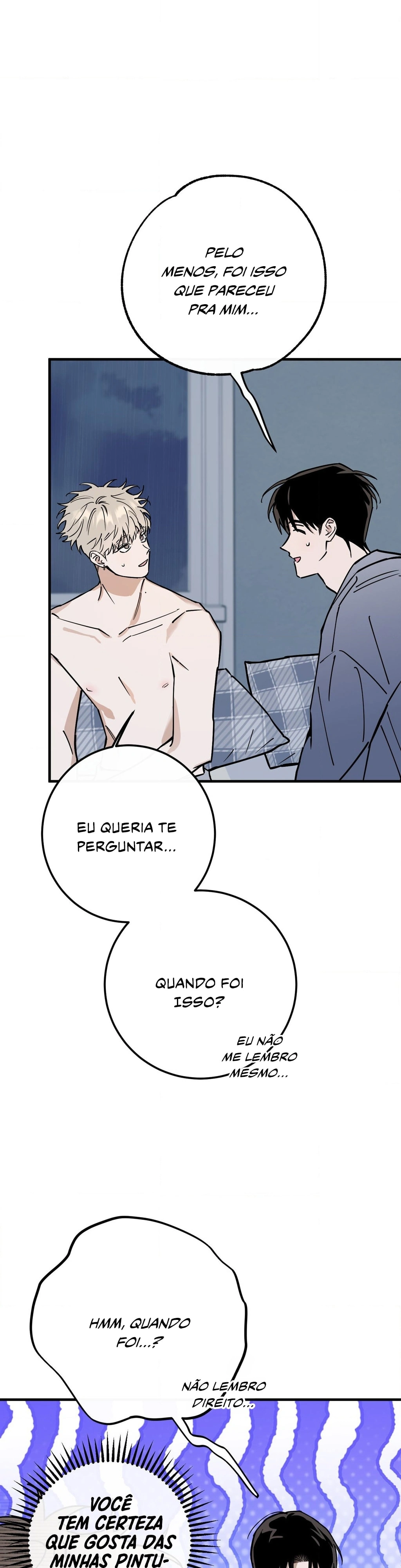 No meu mal Capítulo 13 Página 22
