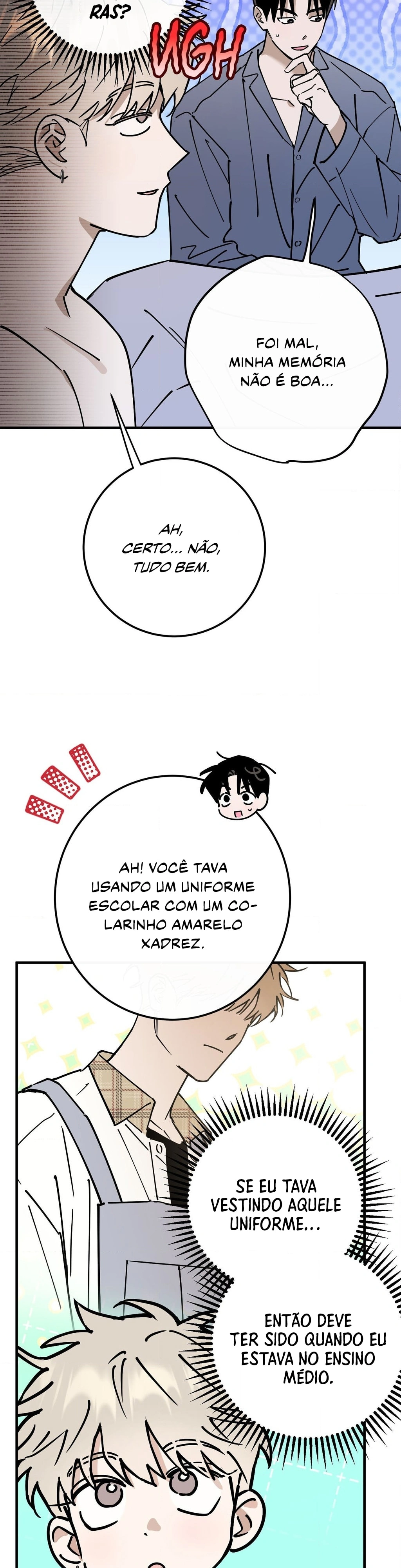No meu mal Capítulo 13 Página 23