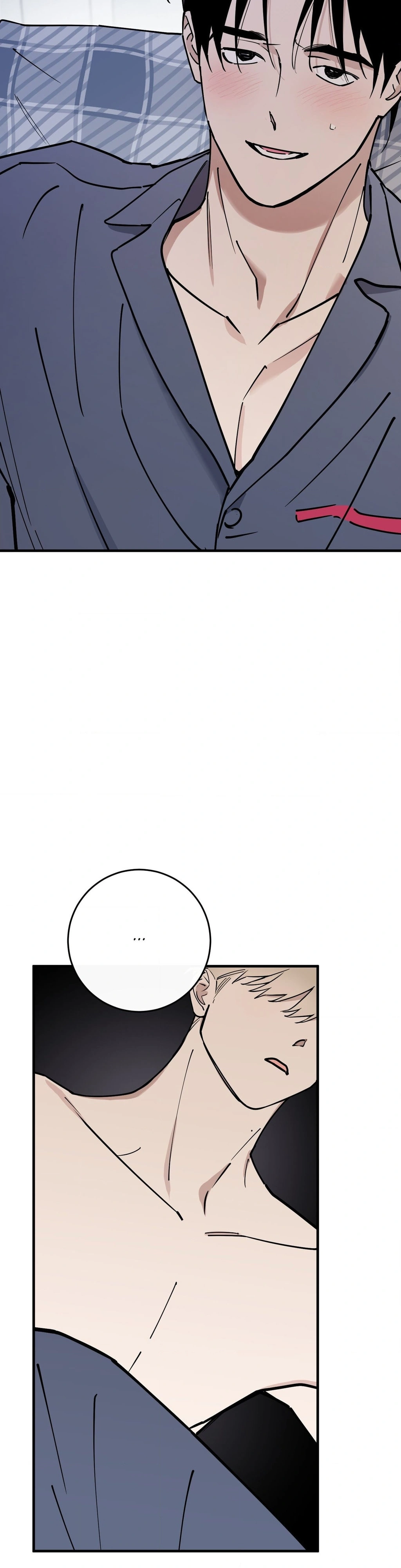 No meu mal Capítulo 13 Página 28