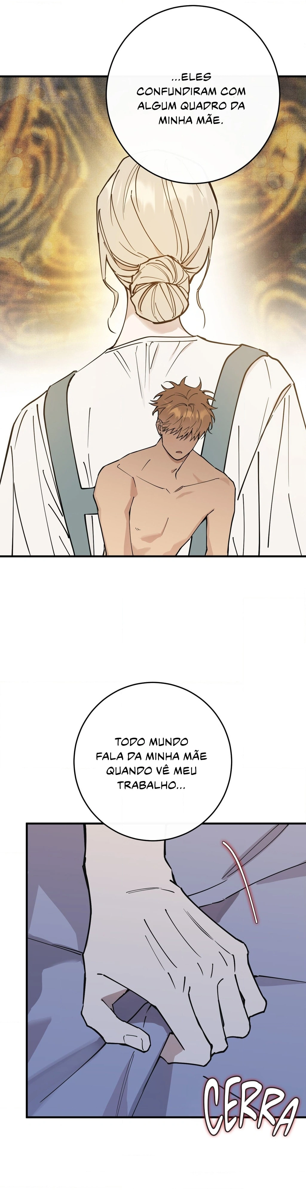 No meu mal Capítulo 13 Página 31