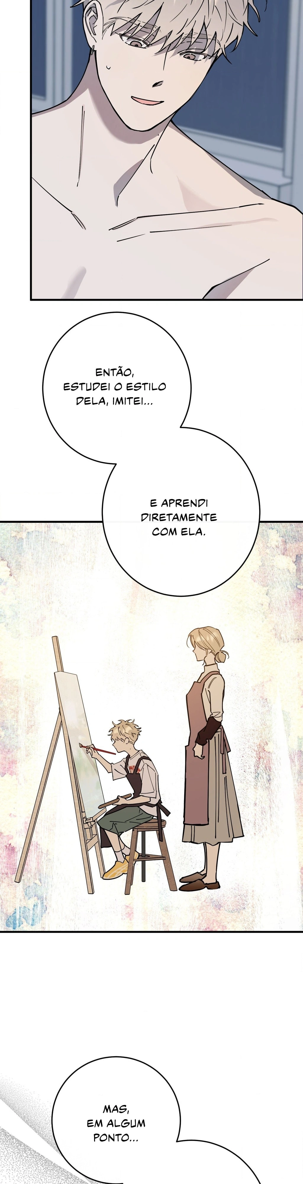 No meu mal Capítulo 13 Página 33