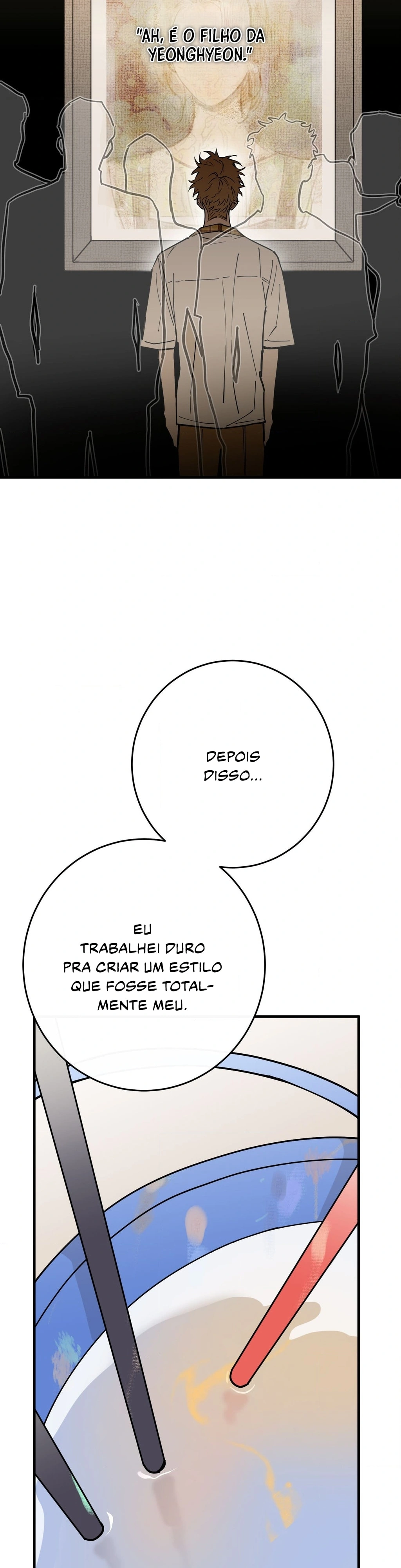 No meu mal Capítulo 13 Página 35