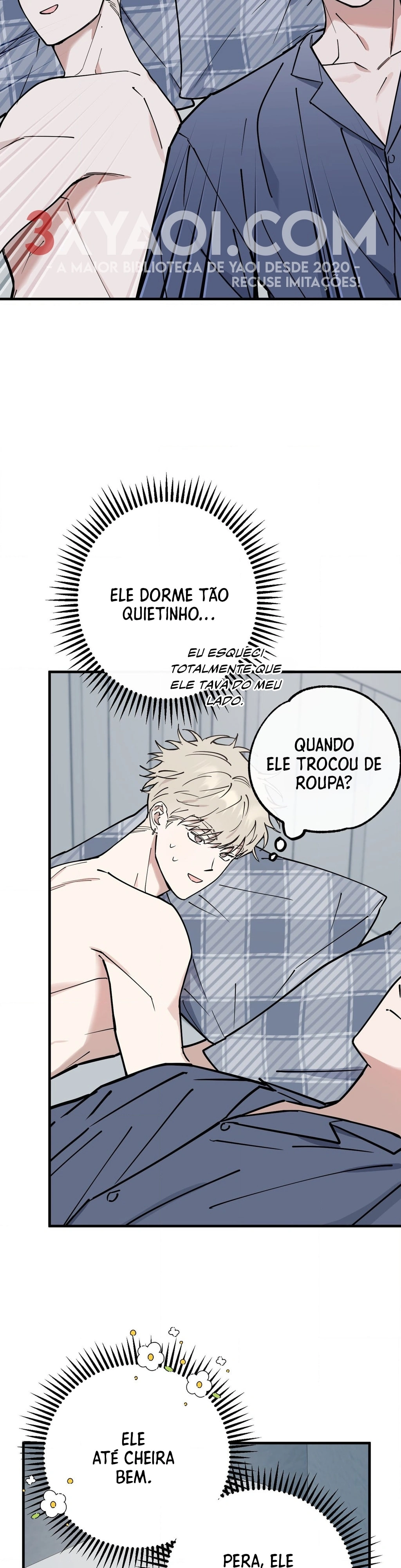 No meu mal Capítulo 13 Página 4