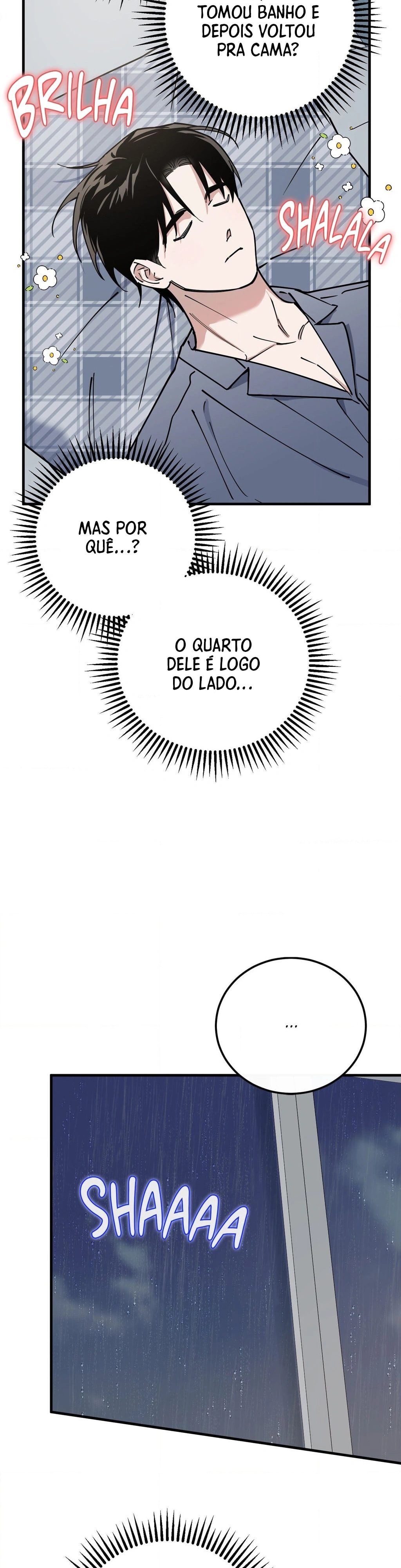 No meu mal Capítulo 13 Página 5