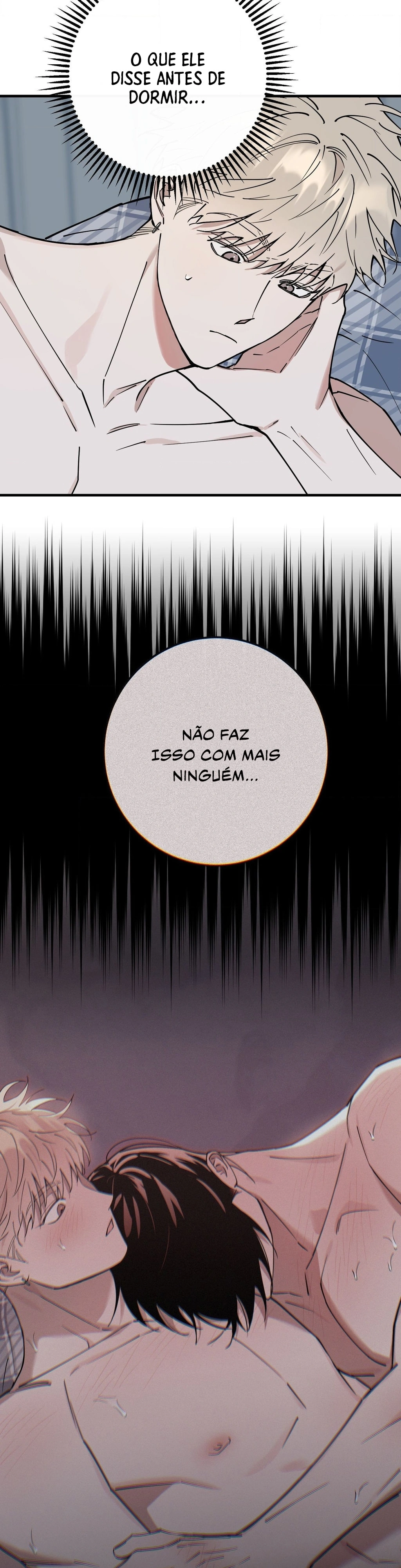 No meu mal Capítulo 13 Página 6