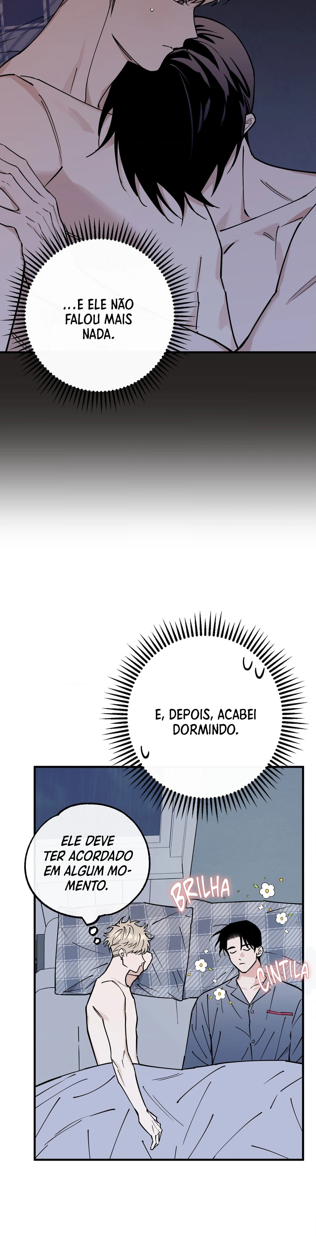 No meu mal Capítulo 13 Página 8