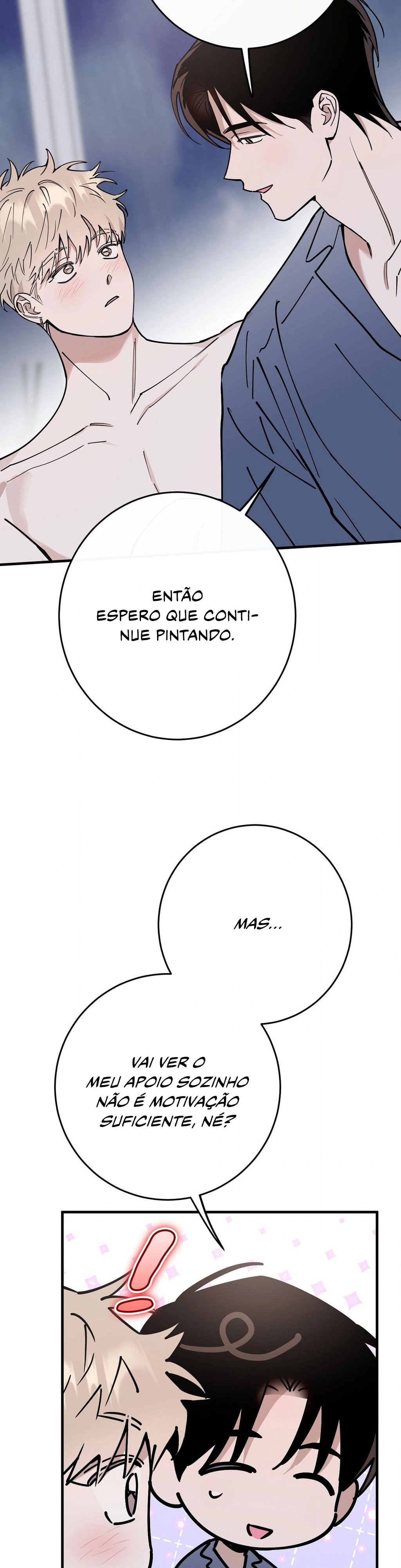 No meu mal Capítulo 14 Página 11