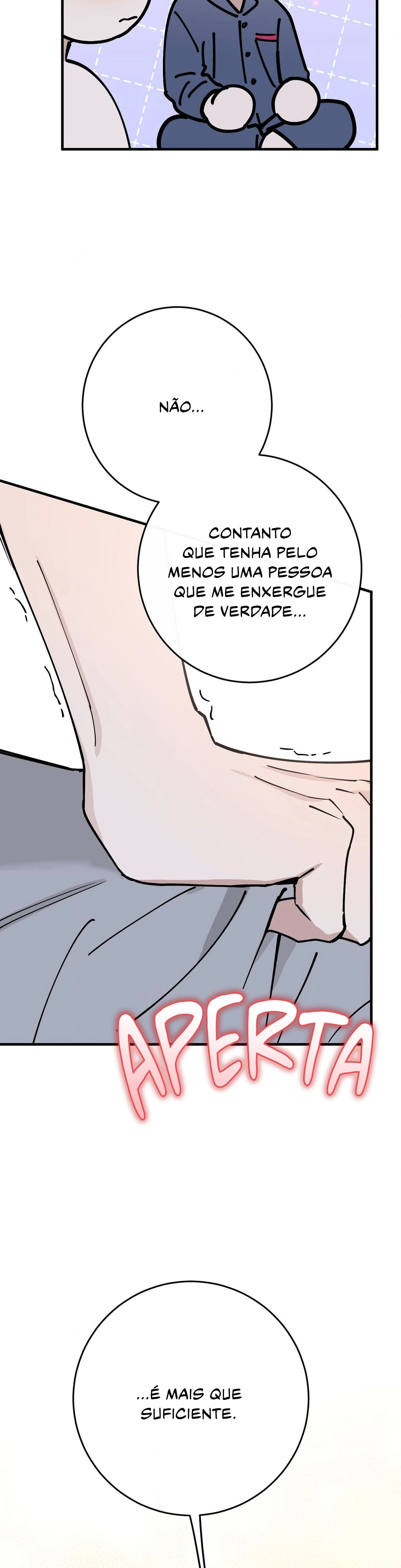 No meu mal Capítulo 14 Página 12