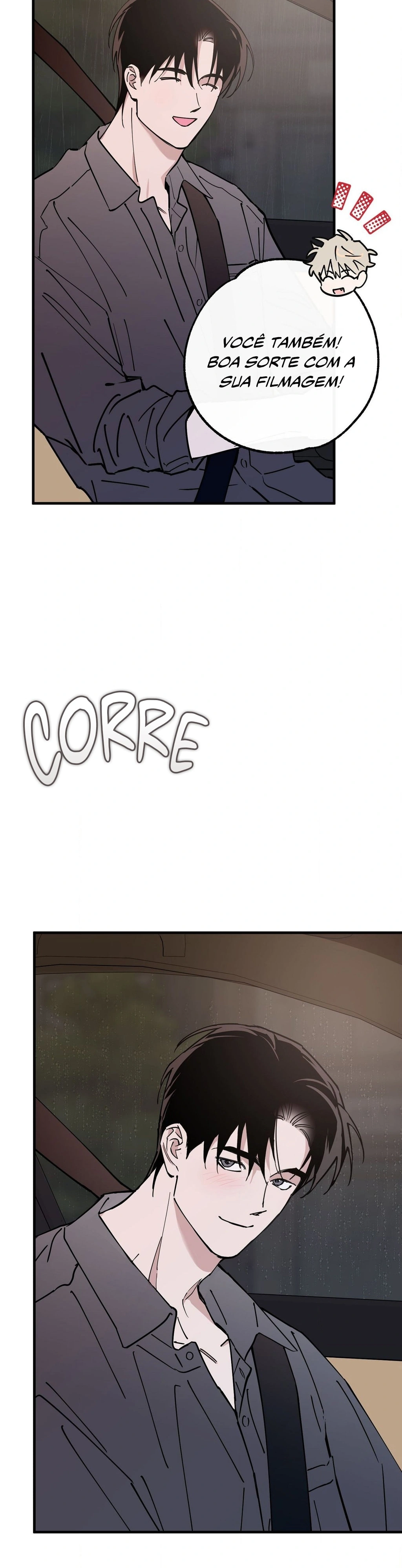 No meu mal Capítulo 14 Página 18