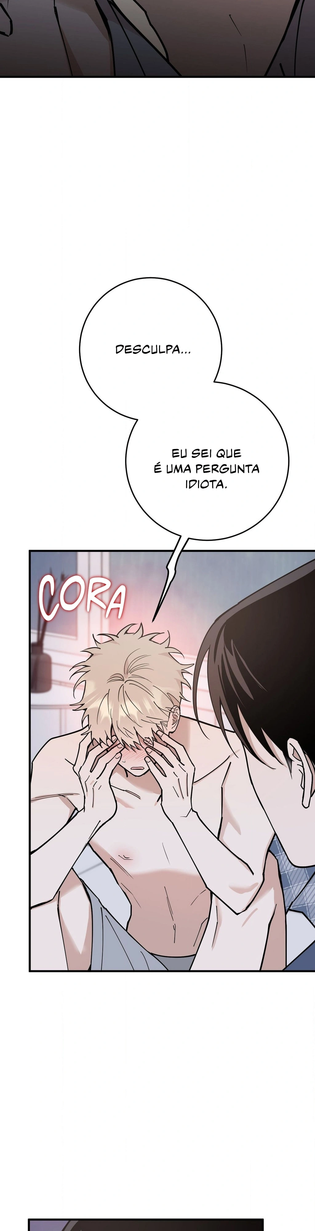 No meu mal Capítulo 14 Página 2