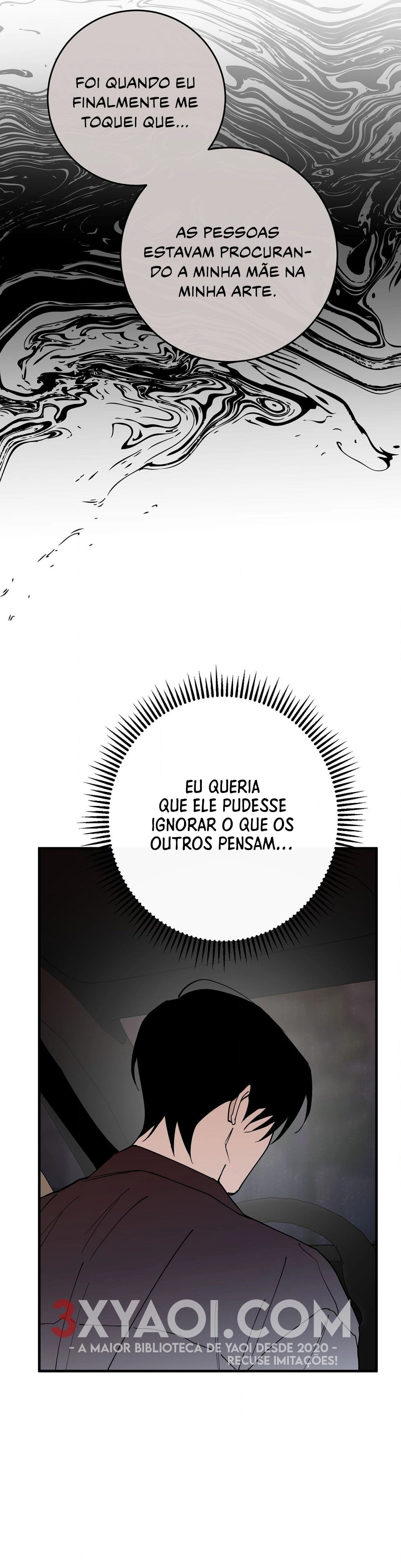 No meu mal Capítulo 14 Página 24