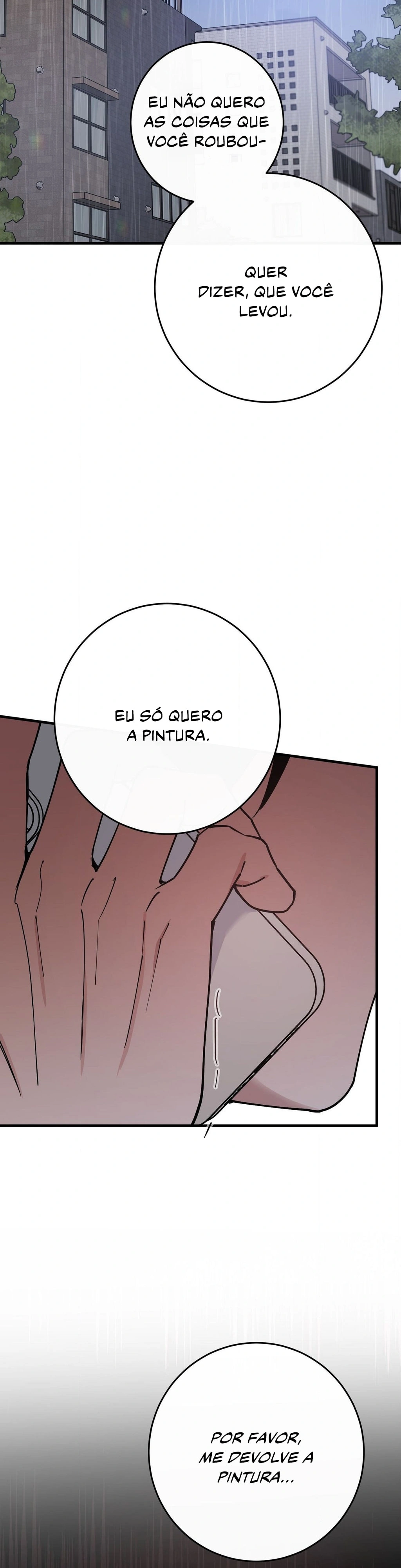 No meu mal Capítulo 14 Página 28