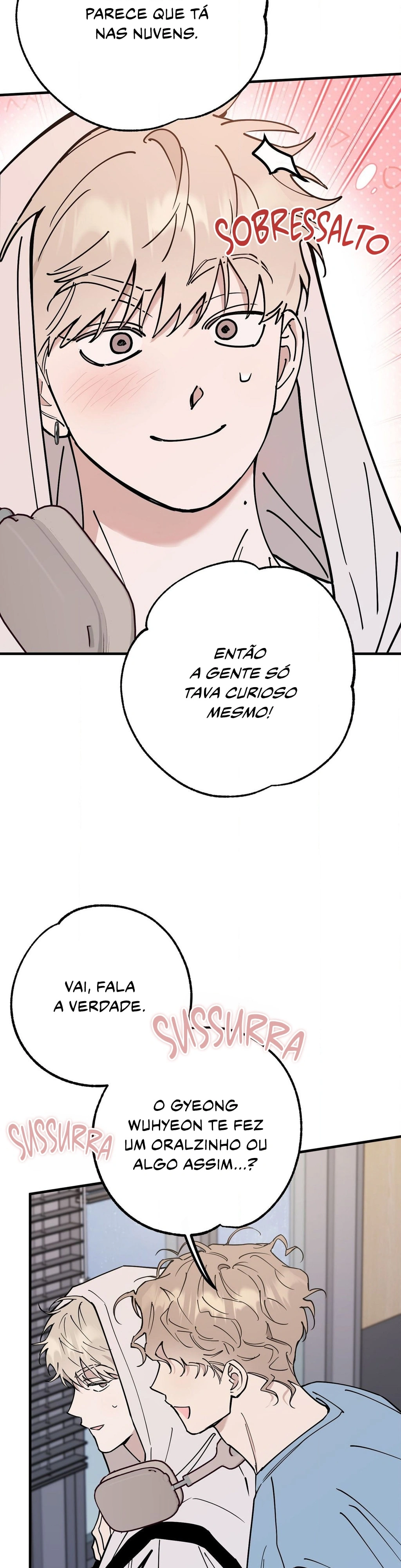 No meu mal Capítulo 14 Página 35
