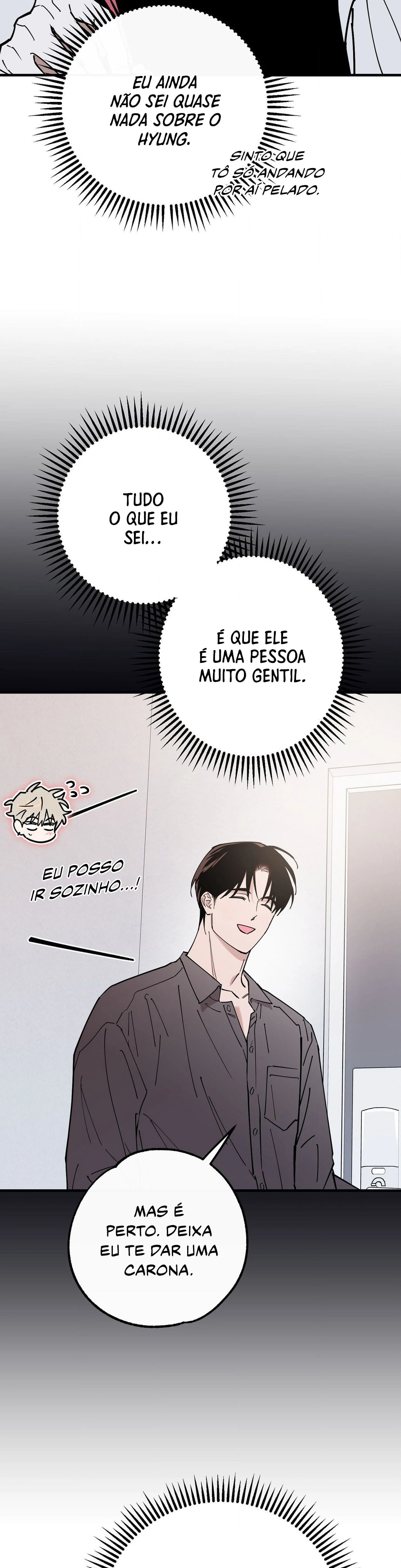 No meu mal Capítulo 14 Página 39