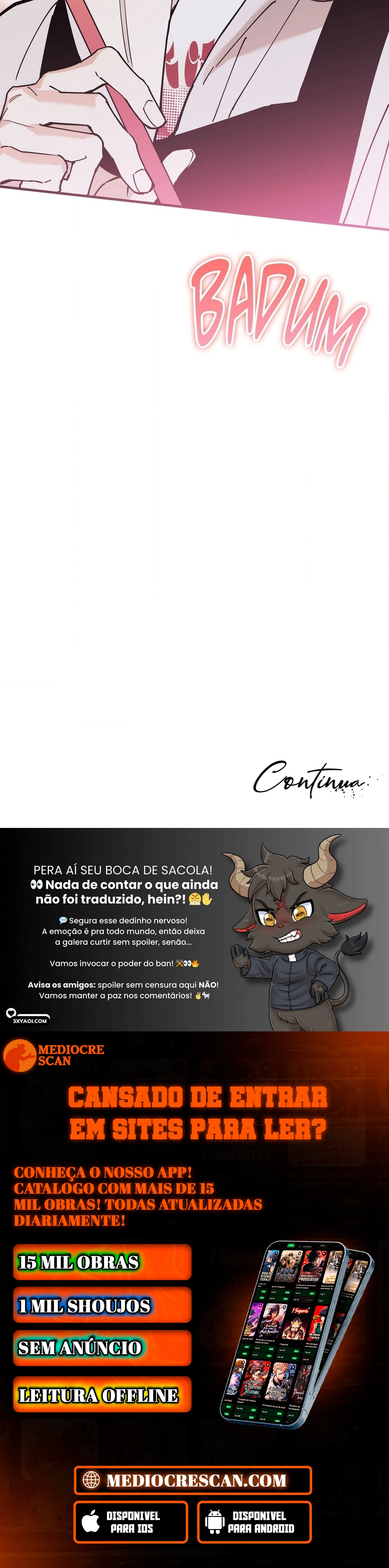 No meu mal Capítulo 14 Página 44
