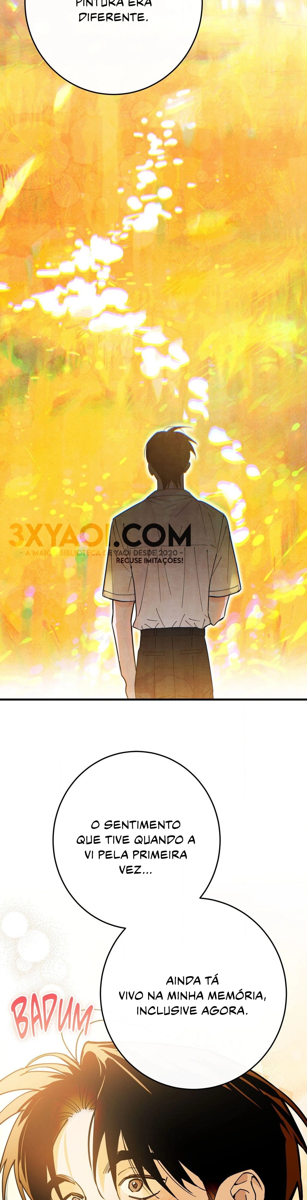 No meu mal Capítulo 14 Página 8