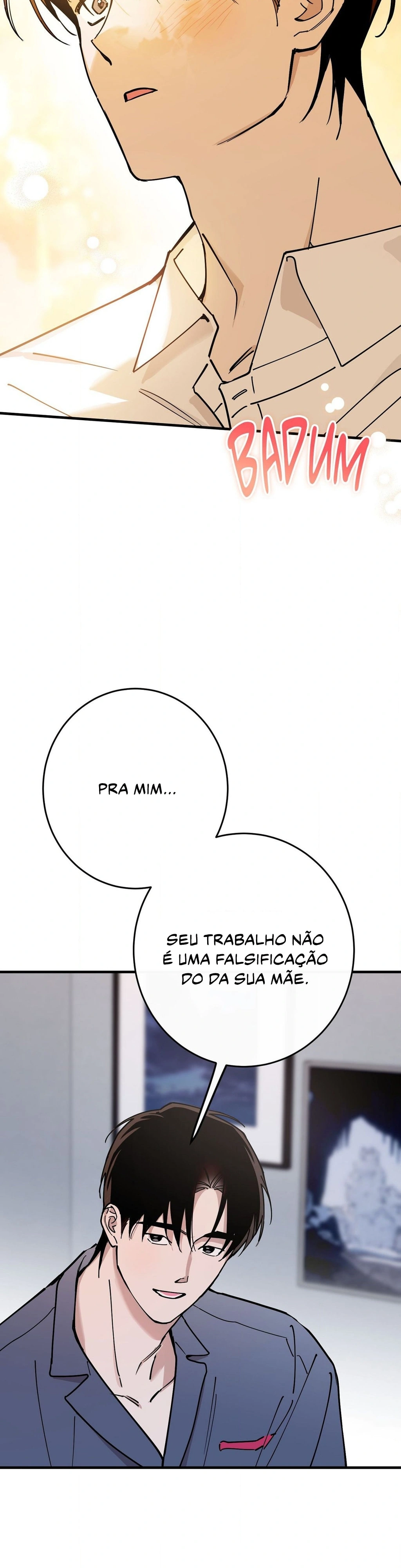 No meu mal Capítulo 14 Página 9