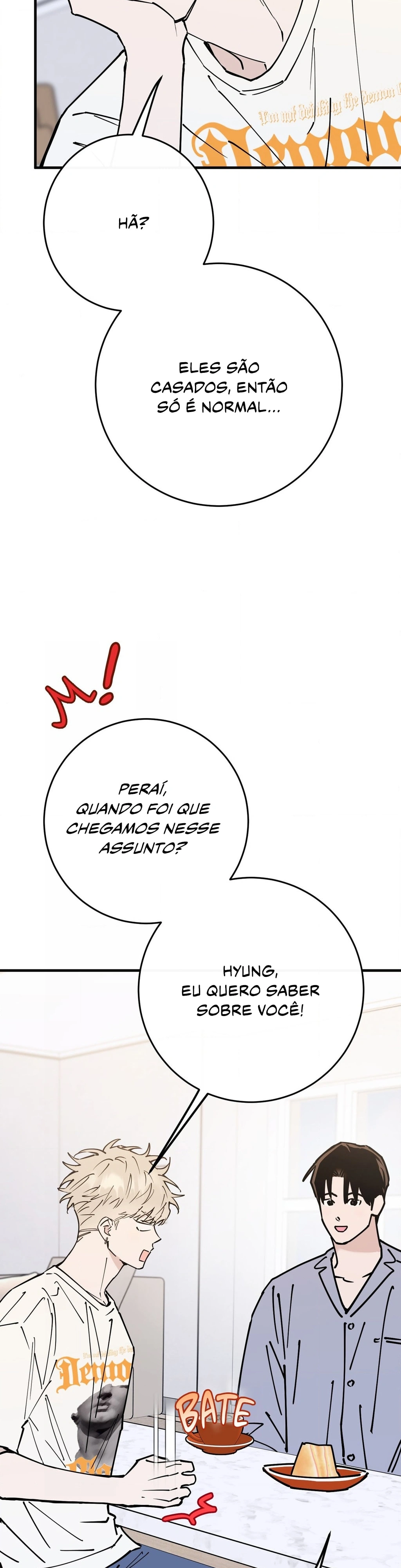 No meu mal Capítulo 15 Página 10