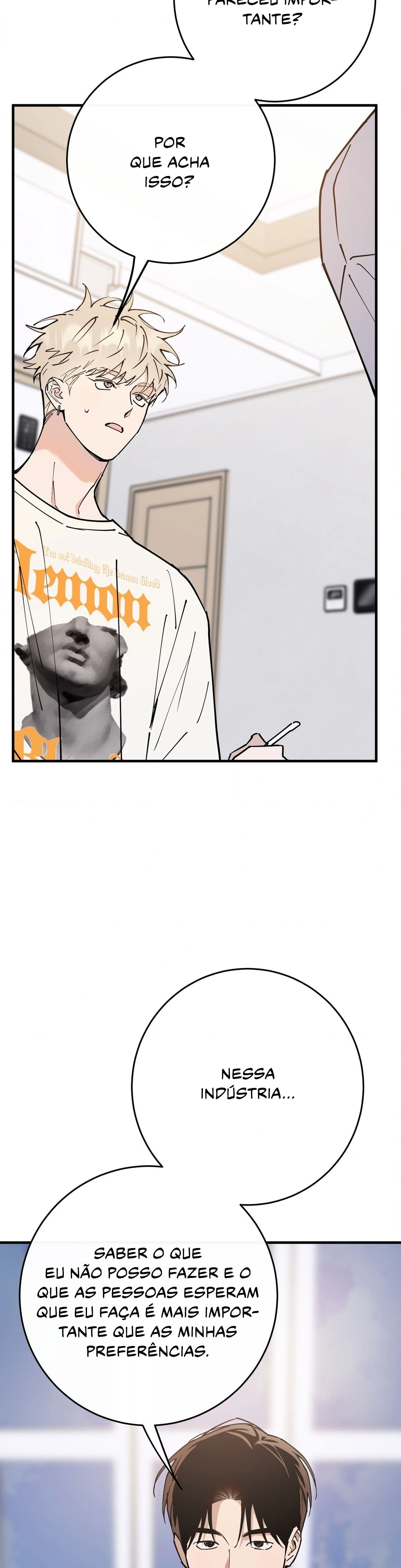 No meu mal Capítulo 15 Página 12