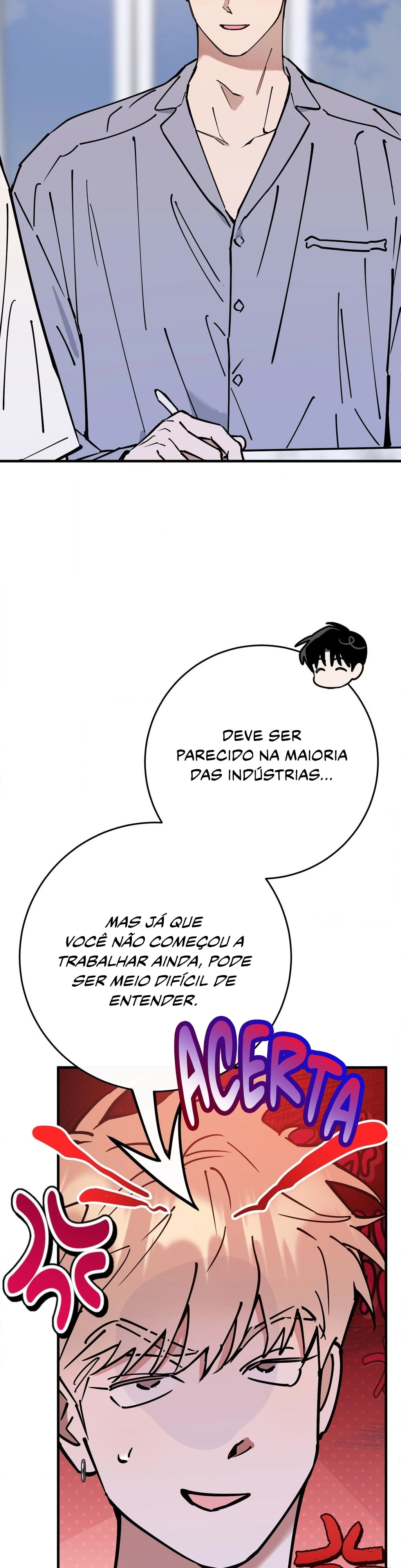 No meu mal Capítulo 15 Página 13