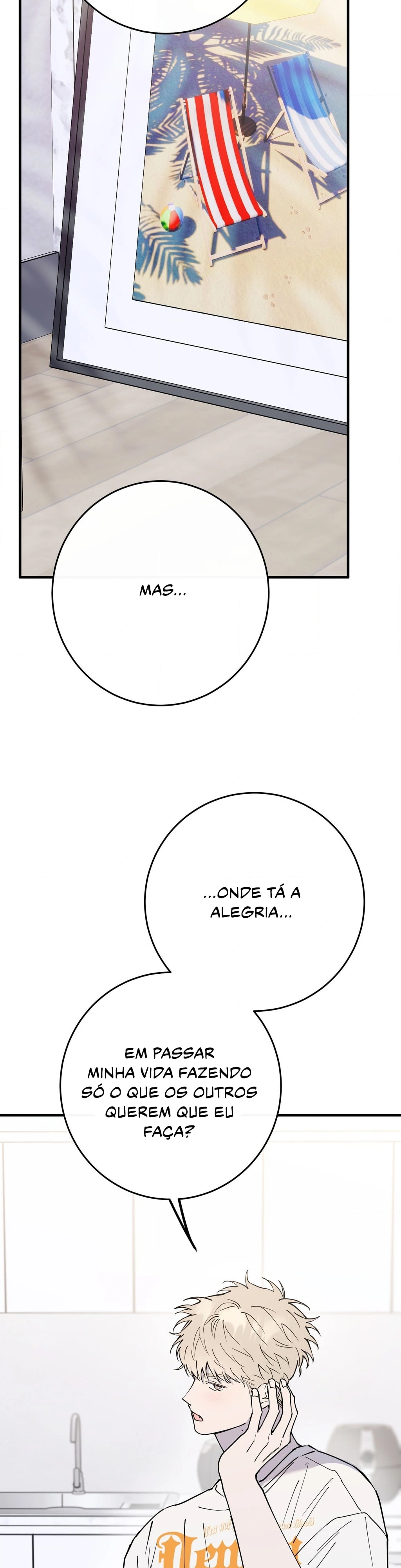 No meu mal Capítulo 15 Página 16