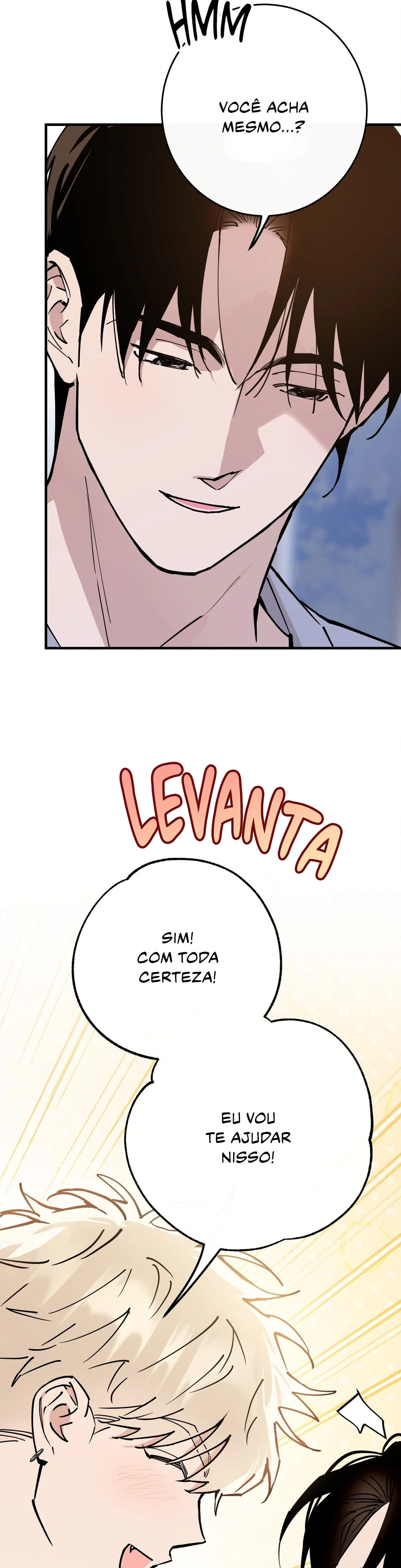 No meu mal Capítulo 15 Página 18