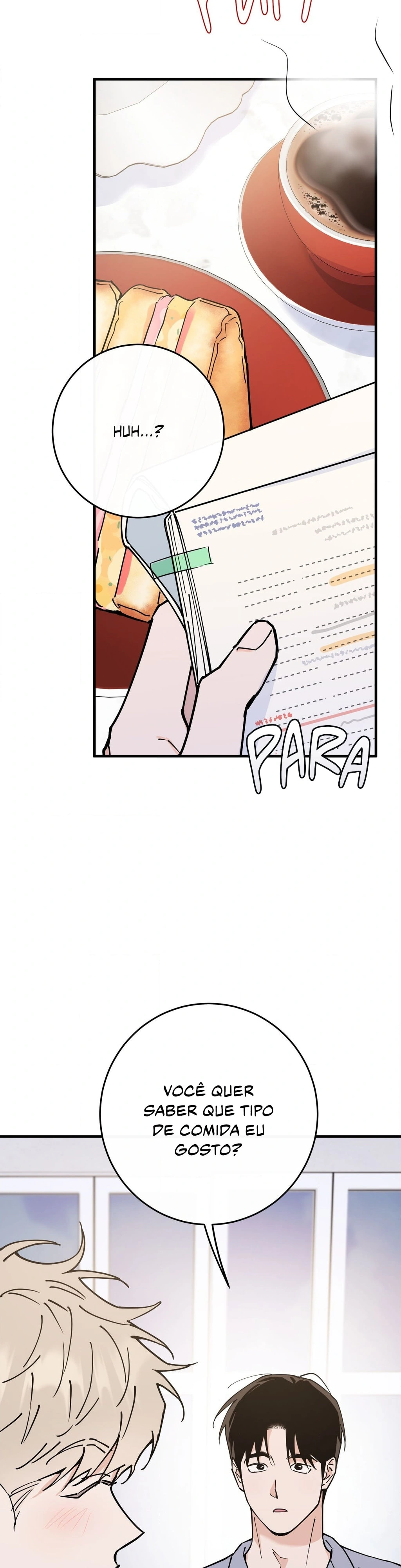 No meu mal Capítulo 15 Página 2