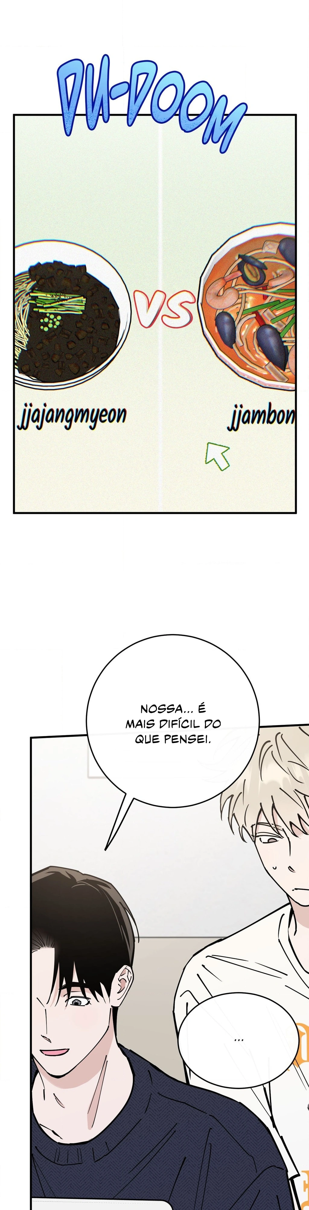 No meu mal Capítulo 15 Página 20