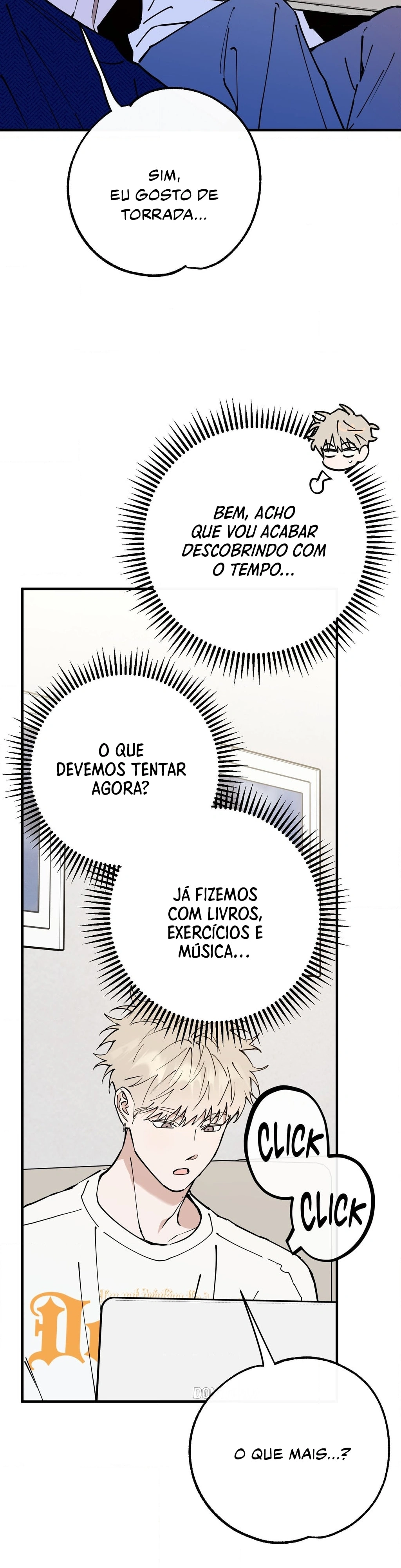 No meu mal Capítulo 15 Página 27