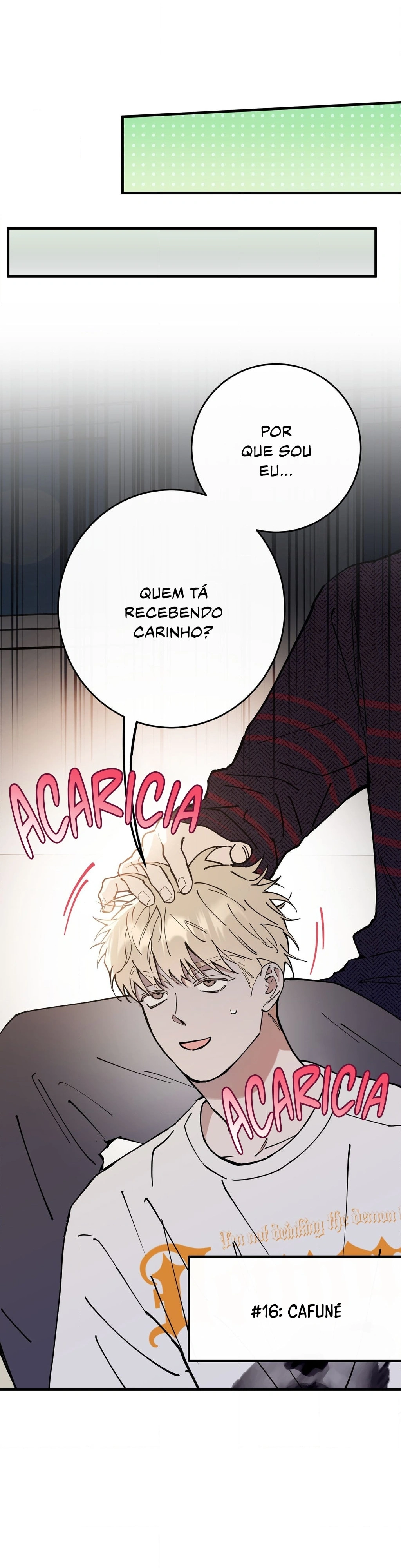 No meu mal Capítulo 15 Página 30