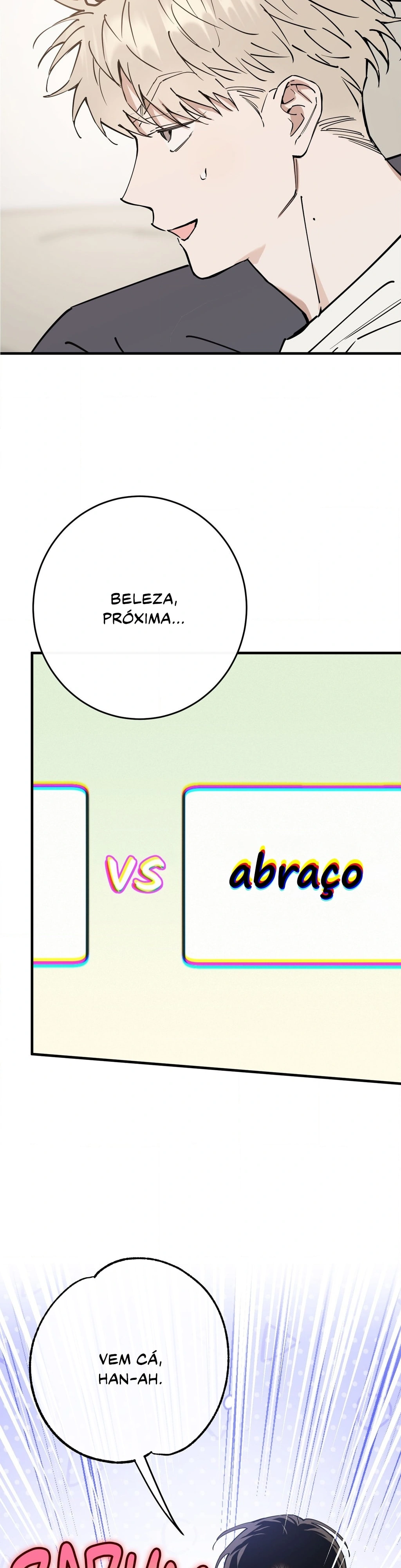 No meu mal Capítulo 15 Página 32