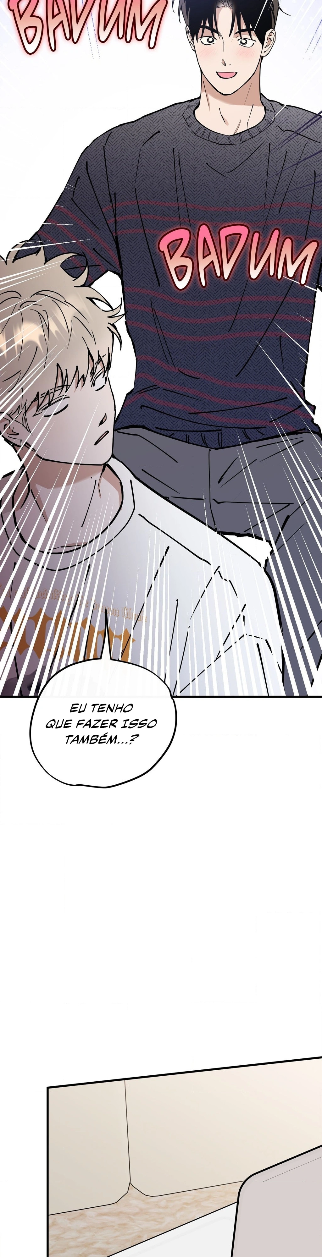 No meu mal Capítulo 15 Página 33