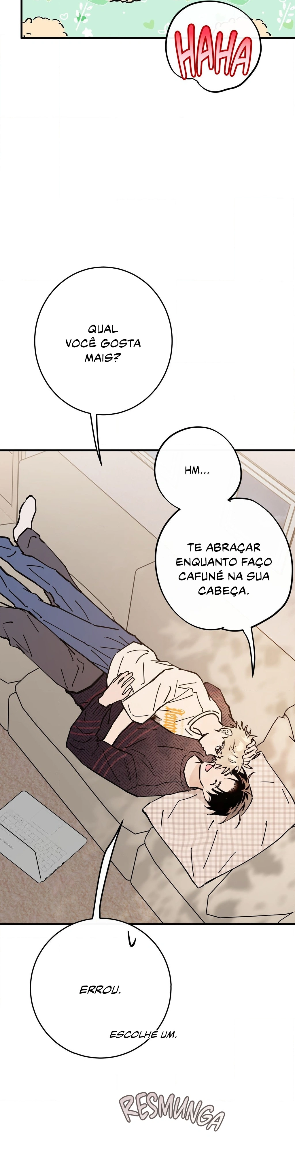 No meu mal Capítulo 15 Página 36