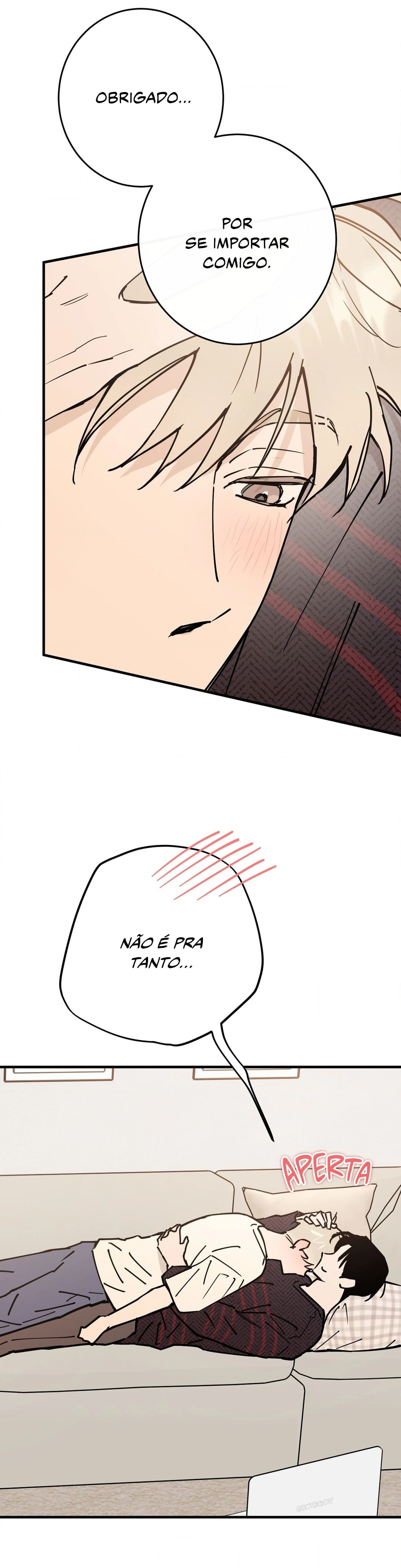 No meu mal Capítulo 15 Página 39