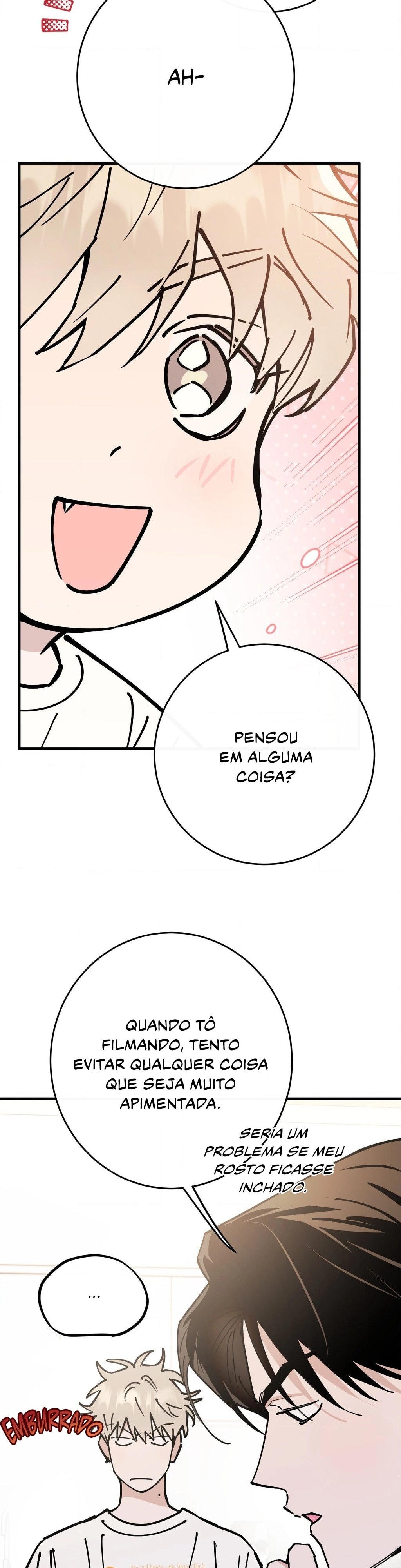 No meu mal Capítulo 15 Página 4