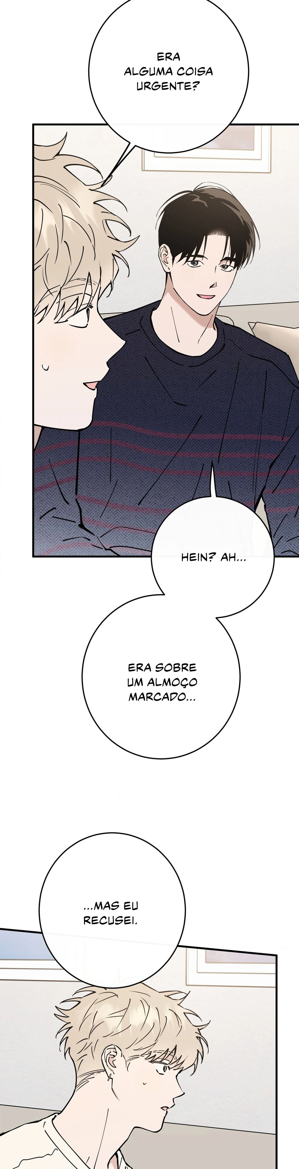No meu mal Capítulo 15 Página 43