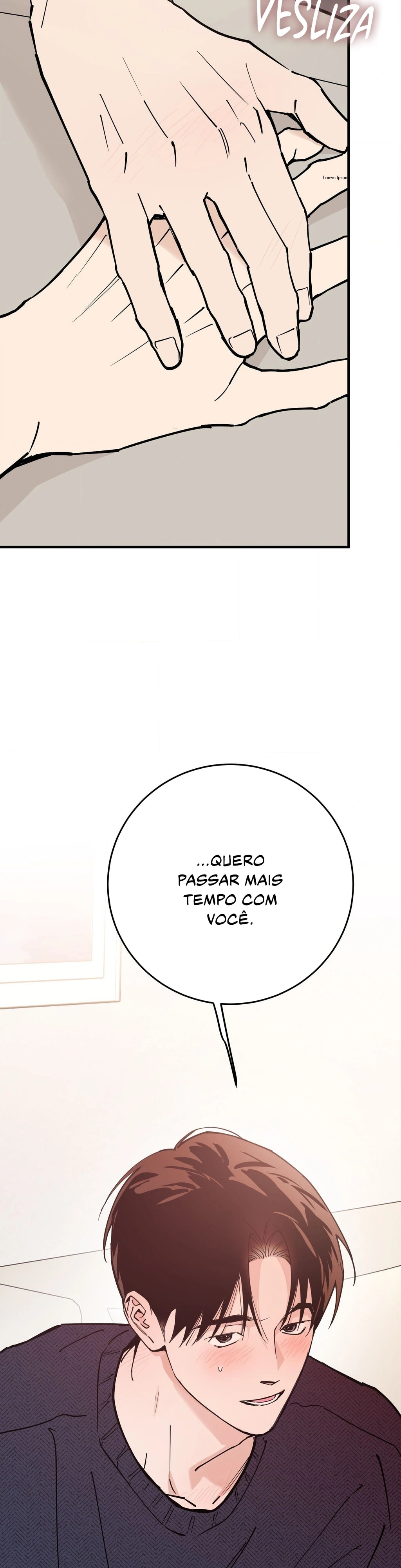 No meu mal Capítulo 15 Página 45