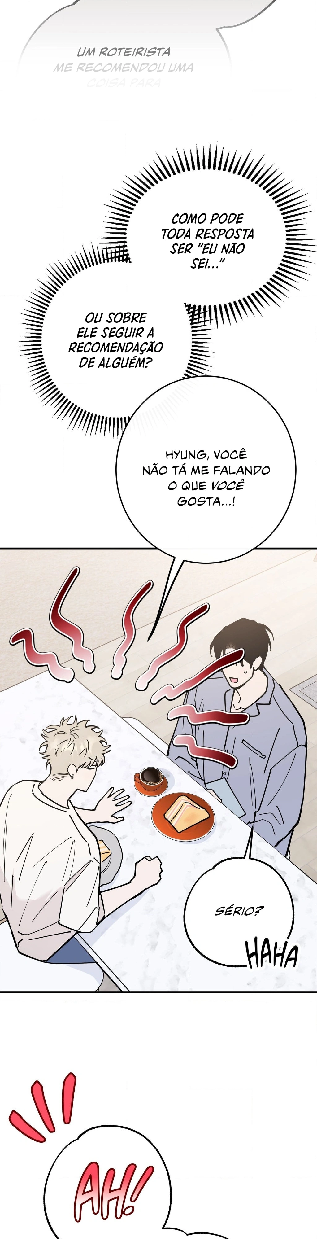 No meu mal Capítulo 15 Página 6