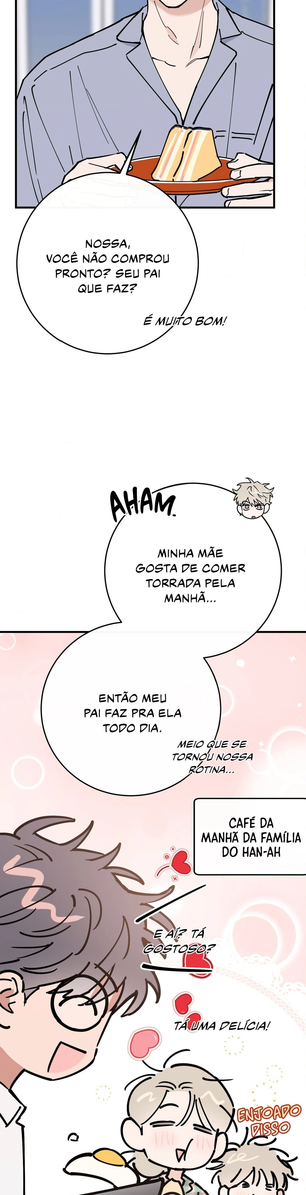 No meu mal Capítulo 15 Página 8