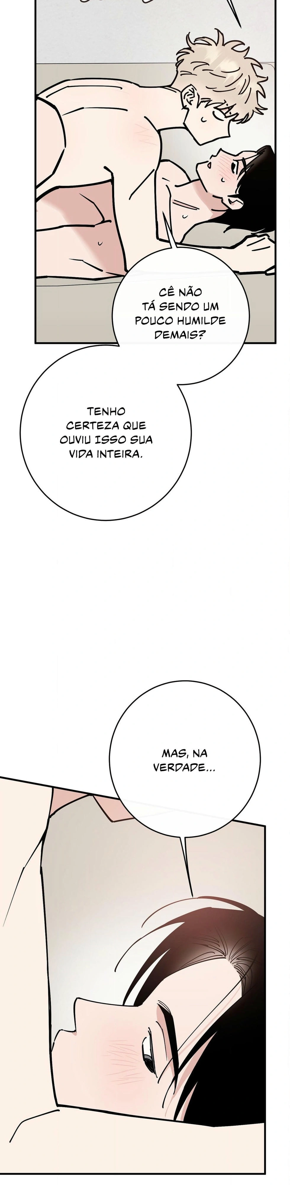 No meu mal Capítulo 16 Página 17