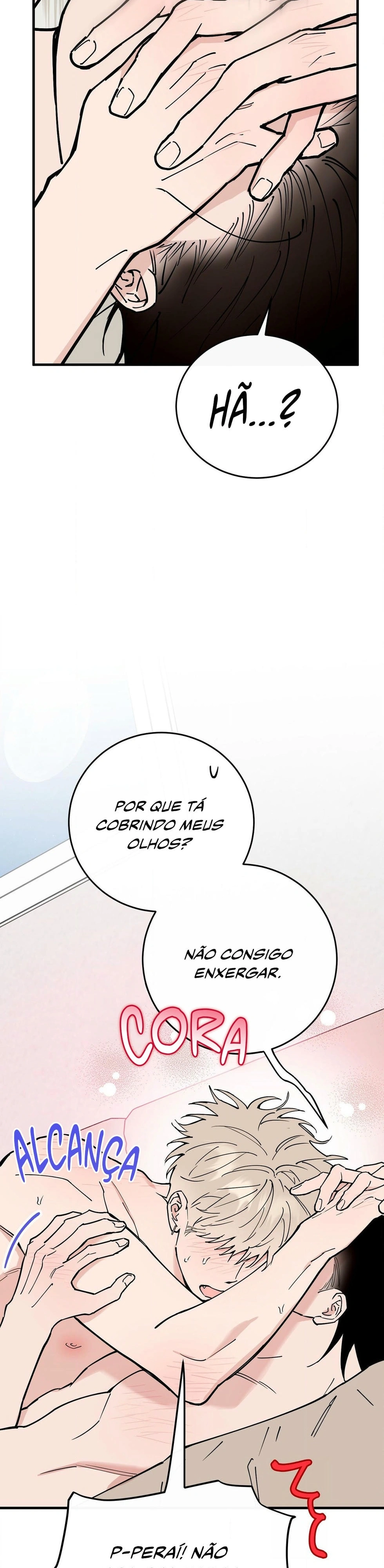 No meu mal Capítulo 16 Página 19