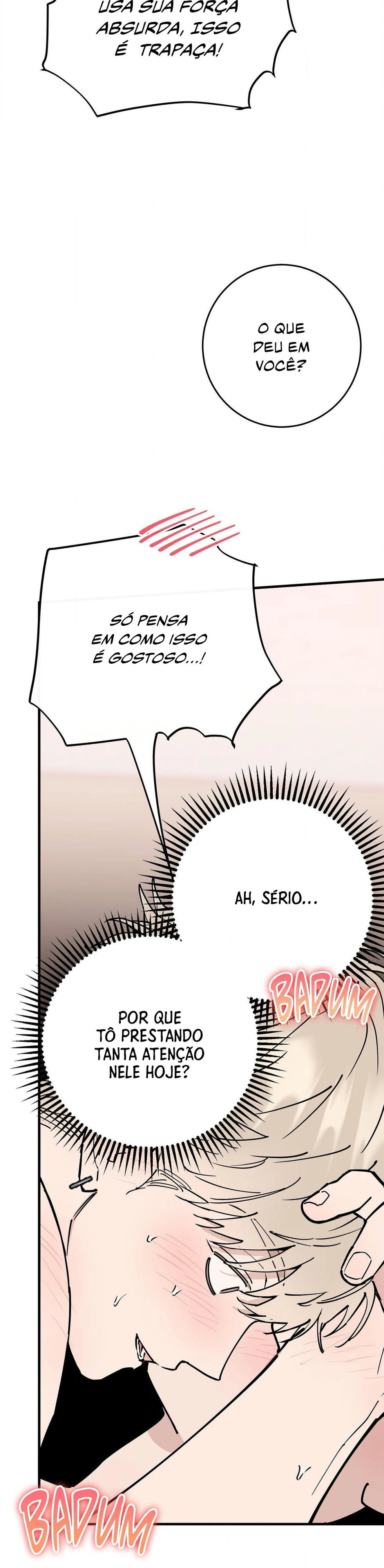 No meu mal Capítulo 16 Página 20
