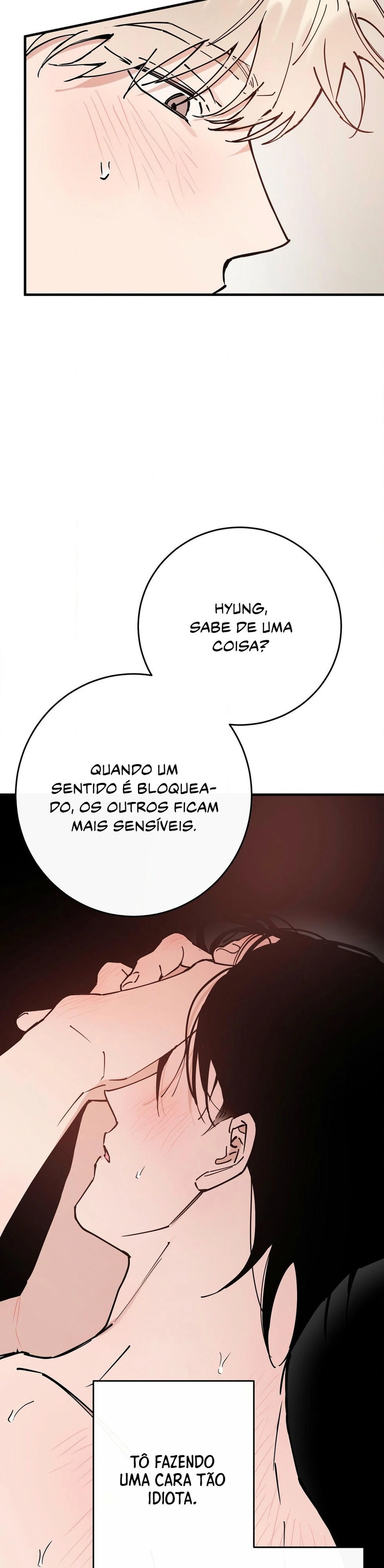 No meu mal Capítulo 16 Página 23