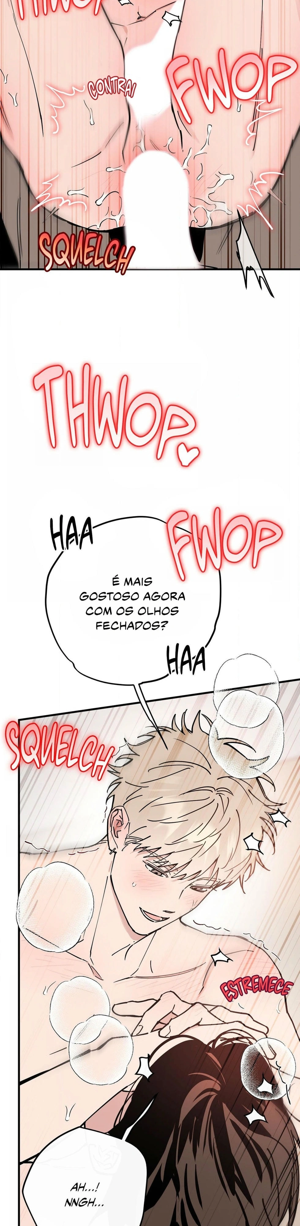 No meu mal Capítulo 16 Página 29
