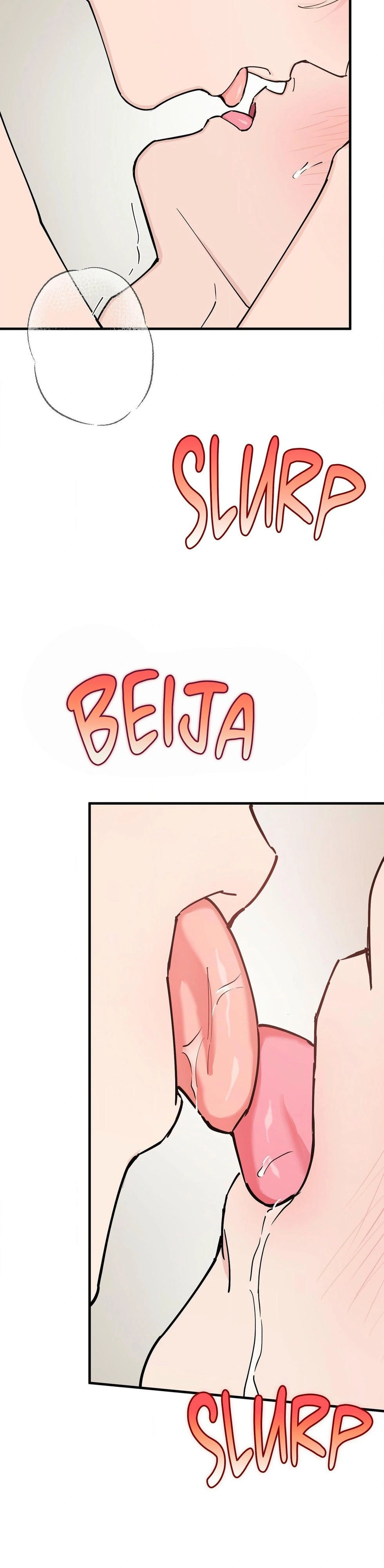 No meu mal Capítulo 16 Página 33