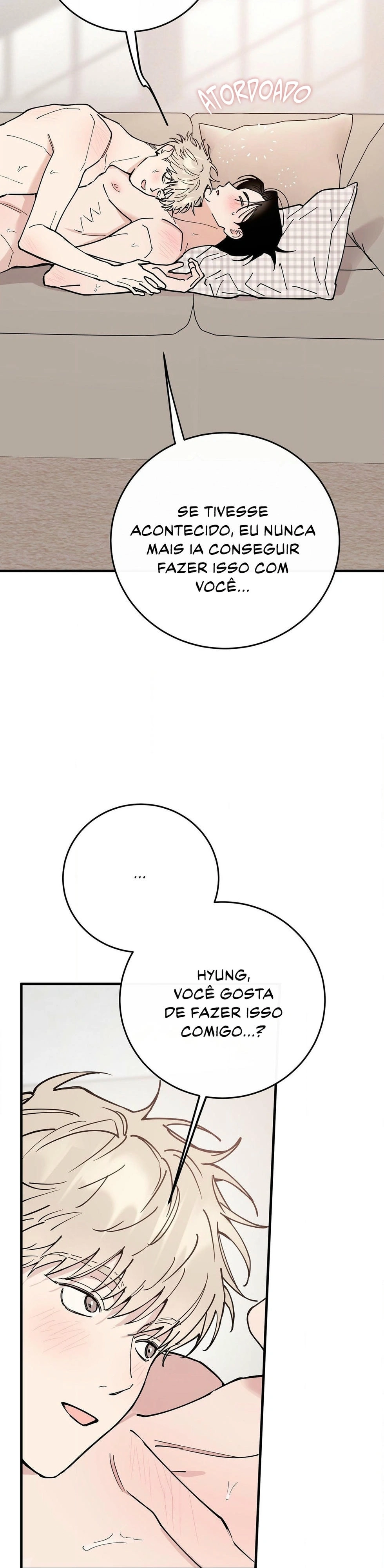 No meu mal Capítulo 16 Página 44