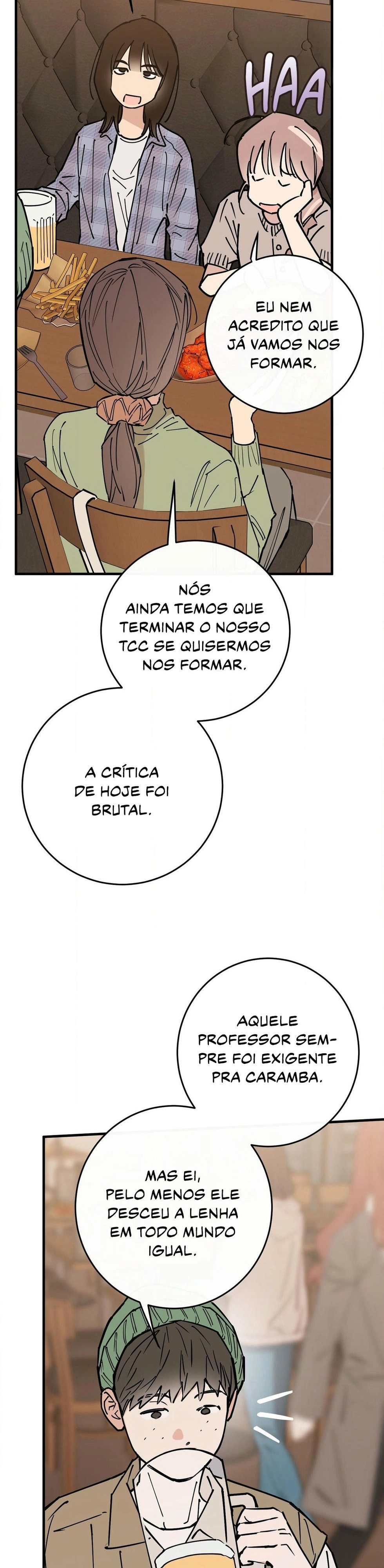 No meu mal Capítulo 17 Página 15
